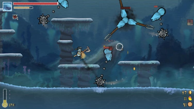 Bing in Wonderland - Hands-On Pinup Win Impressions